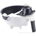 Kitchen Chopper Vegetable Cutter Chopper, Hand Manual Factory